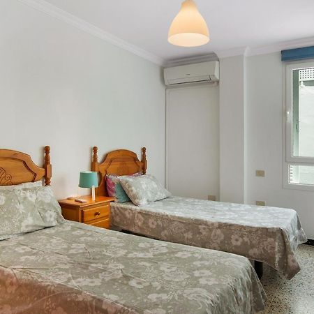 Willa Casa Luis Montesdeoca Mogán Zewnętrze zdjęcie