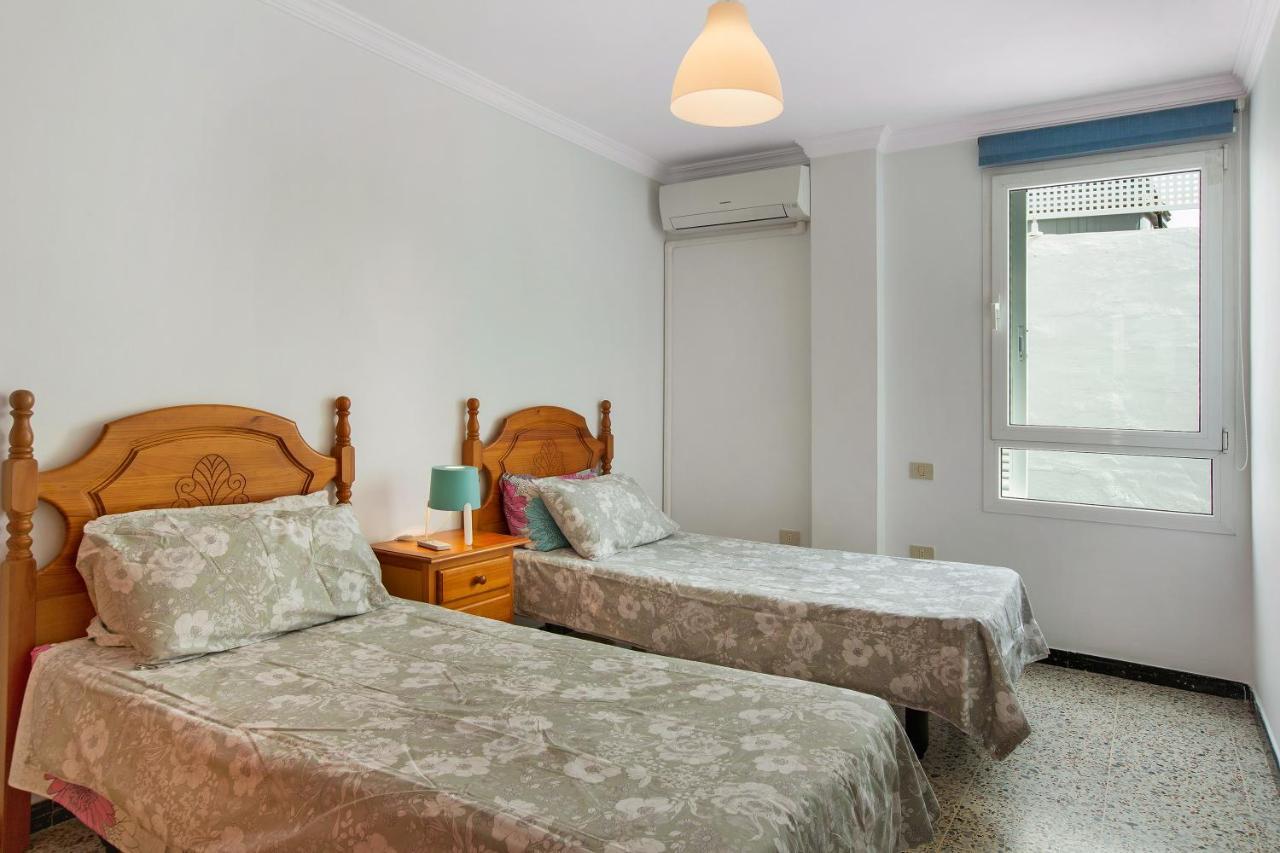 Willa Casa Luis Montesdeoca Mogán Zewnętrze zdjęcie